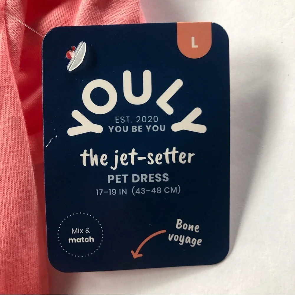 Youly nwt tie